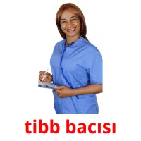 tibb bacısı карточки энциклопедических знаний