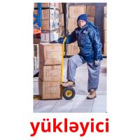 yükləyici card for translate