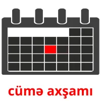 cümə axşamı cartões com imagens