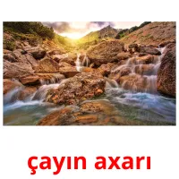 çayın axarı ansichtkaarten