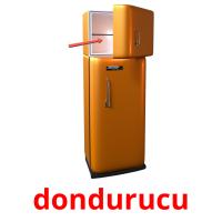 dondurucu ansichtkaarten