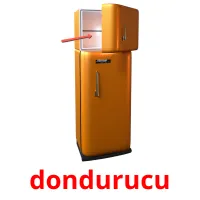 dondurucu ansichtkaarten