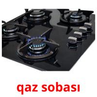 qaz sobası ansichtkaarten