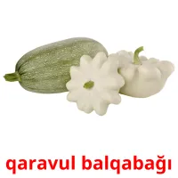 qaravul balqabağı cartes flash