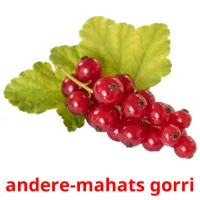 andere-mahats gorri cartes flash