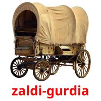 zaldi-gurdia карточки энциклопедических знаний