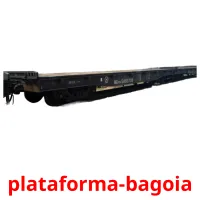 plataforma-bagoia flashcards illustrate