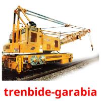 trenbide-garabia карточки энциклопедических знаний