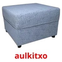 aulkitxo cartões com imagens