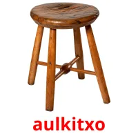 aulkitxo cartões com imagens