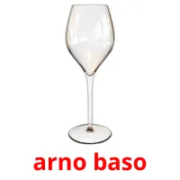 arno baso picture flashcards