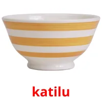 katilu picture flashcards