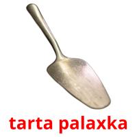 tarta palaxka карточки энциклопедических знаний