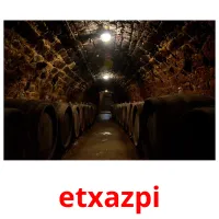 etxazpi cartões com imagens