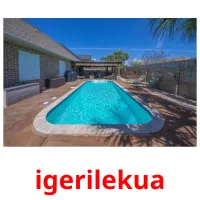 igerilekua flashcards illustrate