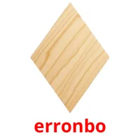 erronbo flashcards illustrate