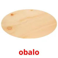obalo flashcards illustrate