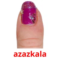 azazkala flashcards illustrate