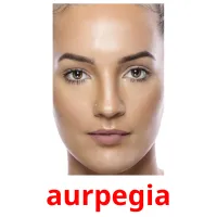 aurpegia ansichtkaarten