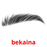 bekaina ansichtkaarten
