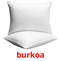 burkoa ansichtkaarten