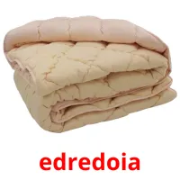 edredoia ansichtkaarten