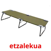 etzalekua ansichtkaarten