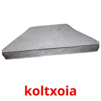 koltxoia ansichtkaarten