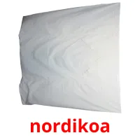 nordikoa ansichtkaarten