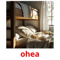 ohea ansichtkaarten