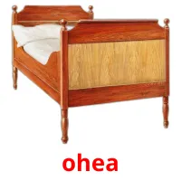 ohea ansichtkaarten