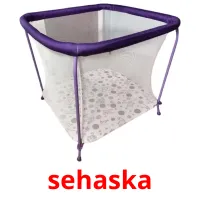 sehaska ansichtkaarten
