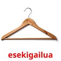 esekigailua kuvakortit