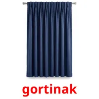 gortinak kuvakortit