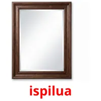 ispilua kuvakortit