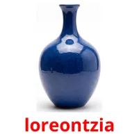 loreontzia kuvakortit