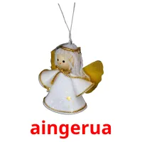 aingerua cartões com imagens