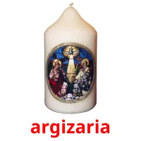 argizaria cartões com imagens