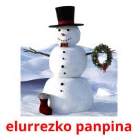 elurrezko panpina карточки энциклопедических знаний