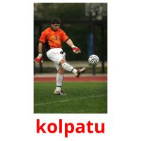 kolpatu picture flashcards