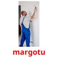 margotu picture flashcards