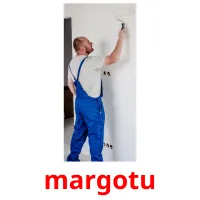 margotu Bildkarteikarten