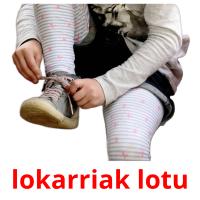 lokarriak lotu карточки энциклопедических знаний
