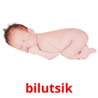 bilutsik Bildkarteikarten