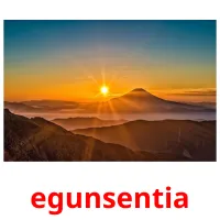 egunsentia cartões com imagens