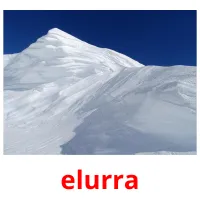 elurra cartões com imagens