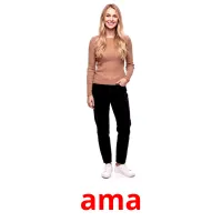 ama ansichtkaarten