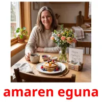 amaren eguna ansichtkaarten