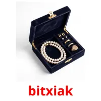 bitxiak ansichtkaarten