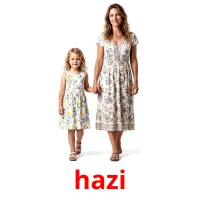 hazi ansichtkaarten